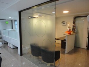 Team Area in  Office Space at Bannerghatta – for Rent