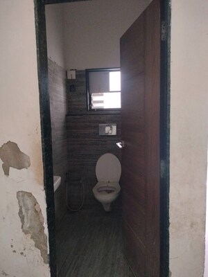 Bathroom in  Office Space at Gota – for Rent