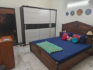 3 BHK Builder Floor For Rent in Sector 47