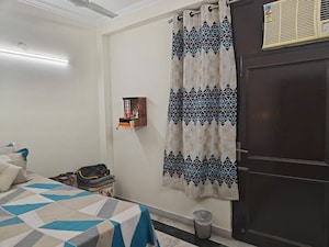 Team Area in 3 BHK Builder Floor at Sector 47 – for Rent