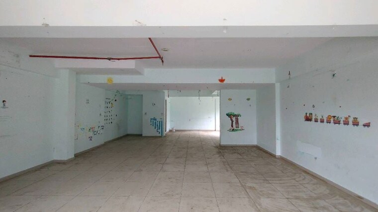 Kitchen, swati-chrysantha Commercial Showroom 1665 Sq.Ft. In Shela Ahmedabad 10595586