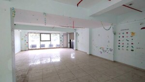 Parking in  Showroom at Swati Chrysantha, Shela – for Rent