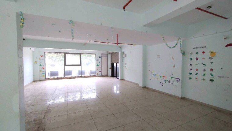  Parking, swati-chrysantha Commercial Showroom 1665 Sq.Ft. In Shela Ahmedabad 10595586