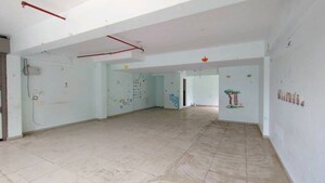 Room in  Showroom at Swati Chrysantha, Shela – for Rent