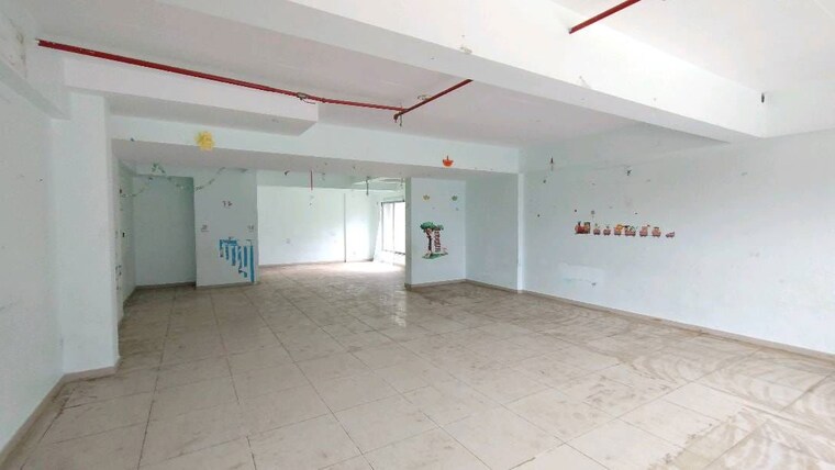 undefined, swati-chrysantha Commercial Showroom 1665 Sq.Ft. In Shela Ahmedabad 10595586
