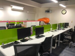  Office Space For Rent in Indraprasth Corporate, Prahlad Nagar