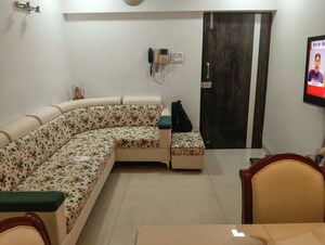 2 BHK Apartment For Sale in Micro Srishti, Bhandup West