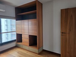 3 BHK Apartment For Rent in LnT Crescent Bay T3
