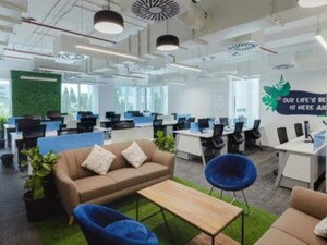  Office Space For Rent in Bannerghatta
