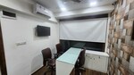 880 Sq.Ft. Office Space in Ellis Bridge