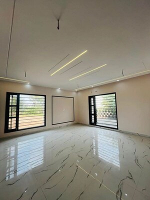 Kitchen in 3 BHK Builder Floor at Chittaranjan Park – for Sale
