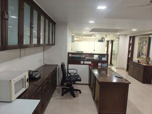 Team Area in  Office Space at Ellisbridge – for Rent