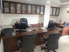 Office Space For Rent in Ellisbridge