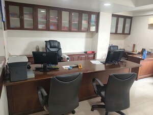  Office Space For Rent in Ellisbridge