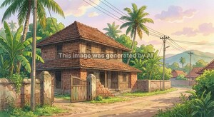  Independent House For Sale in West Yakkara