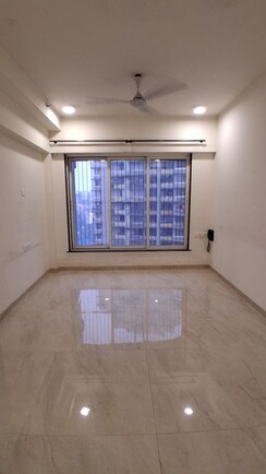 1 BHK Apartment For Rent in Rizvi Cedar