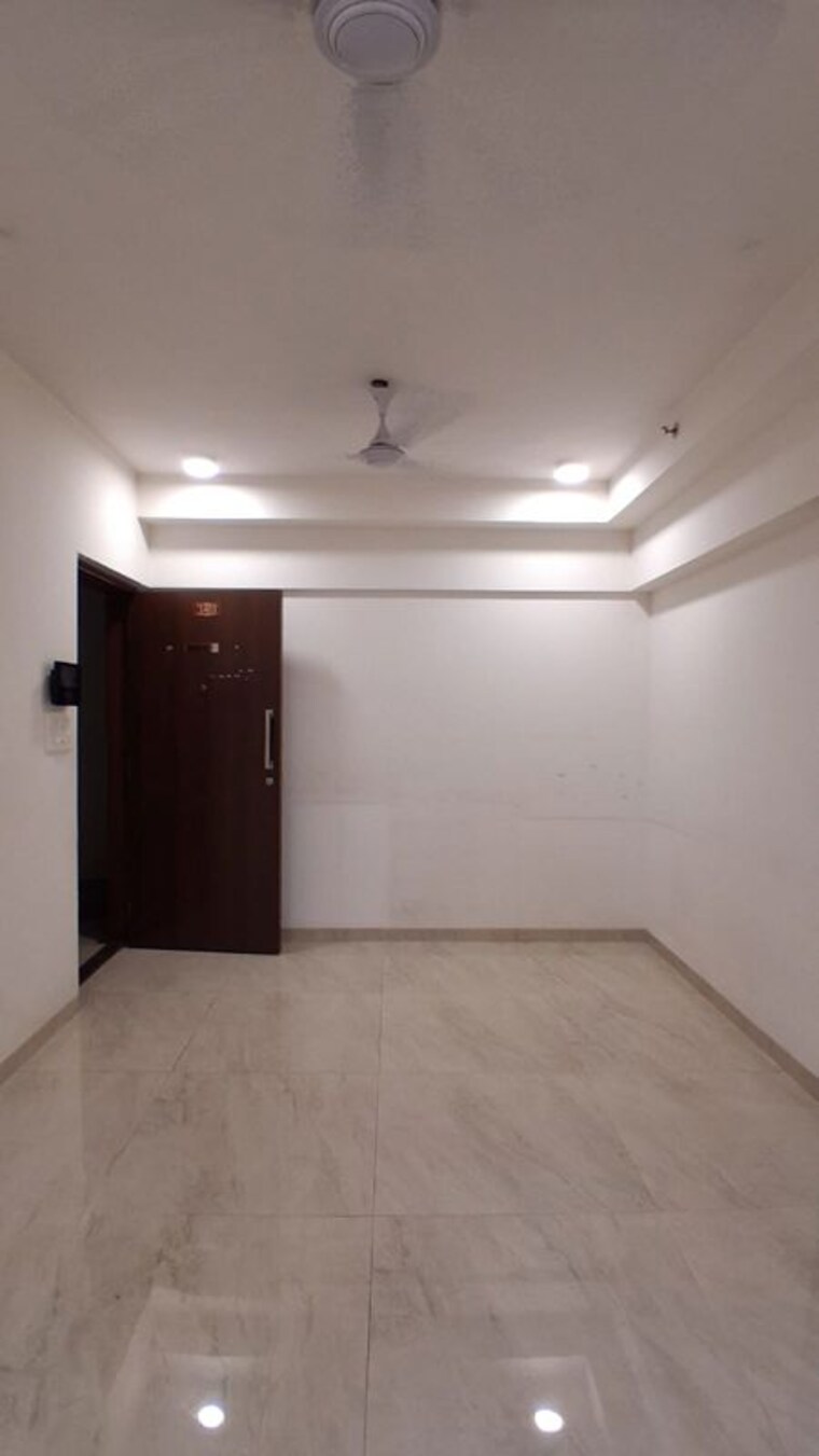 Hall, rizvi-cedar 1 Bedroom 433 Sq.Ft. Apartment In Malad East Mumbai 10613425
