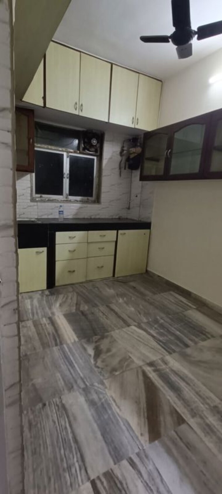 Kitchen, silver-avenue 1 Bedroom 650 Sq.Ft. Apartment In Santacruz East Mumbai 10613454