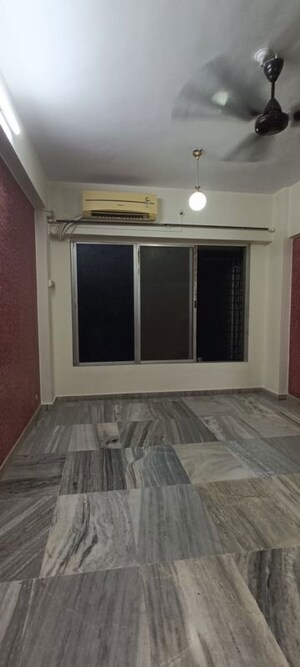 Building Lobby in 1 BHK Apartment at Silver Avenue, Santacruz East – for Rent