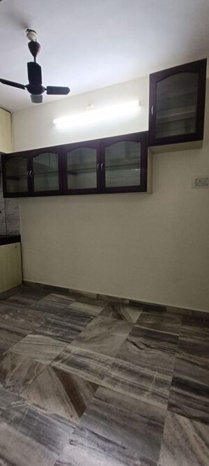 Kitchen in 1 BHK Apartment at Silver Avenue, Santacruz East – for Rent