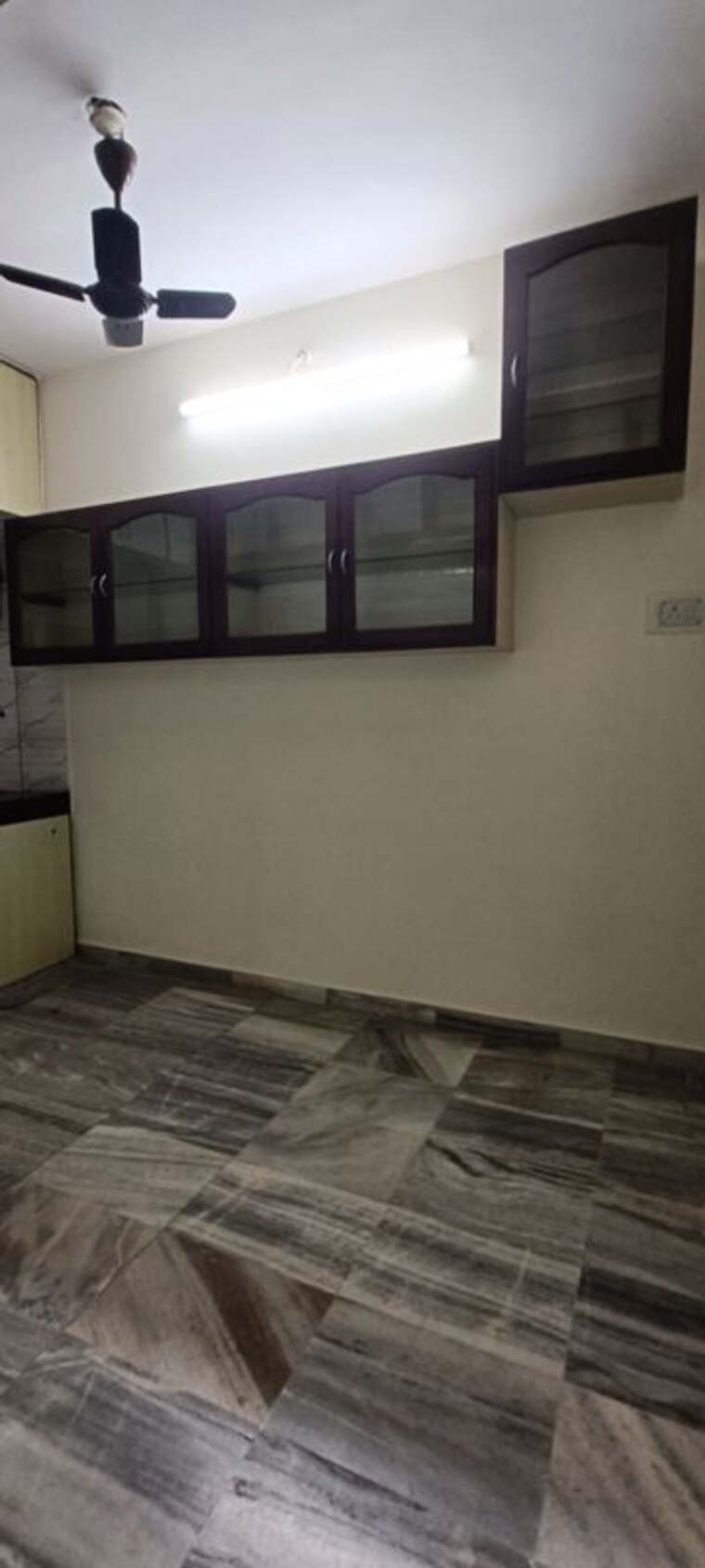 Kitchen, silver-avenue 1 Bedroom 650 Sq.Ft. Apartment In Santacruz East Mumbai 10613454