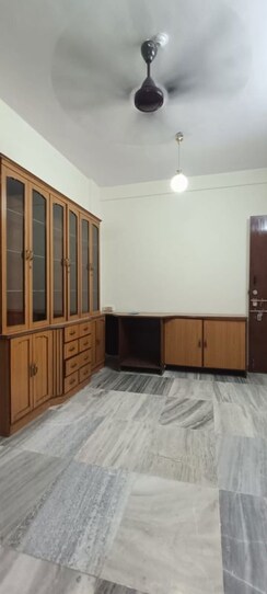 1 BHK Apartment For Rent in Silver Avenue