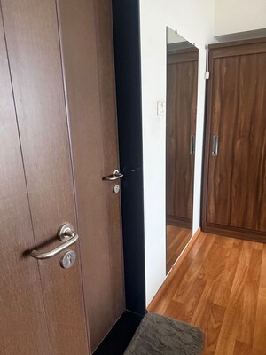 Furnished Amenities in 3 BHK Apartment at Paranjape Schemes Yuthika, Baner – for Rent