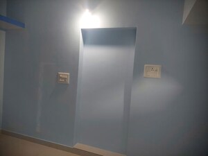 Room in 1 BHK Independent House at Rt Nagar – for Rent