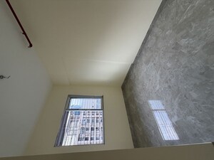 1 BHK Apartment For Rent in Jai Bhavani Apartment, Kolshet