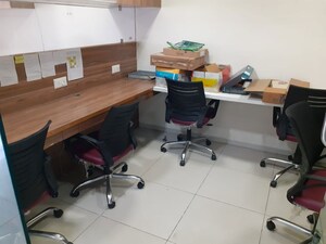  Office Space For Rent in Ambli