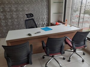   Office Space at Ambli – for Rent