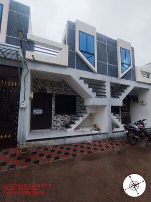  Land – Exterior View View at Ankleshwar - for Sale
