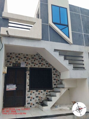  Land – Exterior View View at Ankleshwar - for Sale