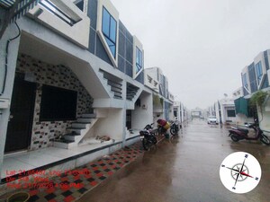  Land – Exterior View View at Ankleshwar - for Sale
