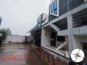  Land – Exterior View View at Ankleshwar - for Sale