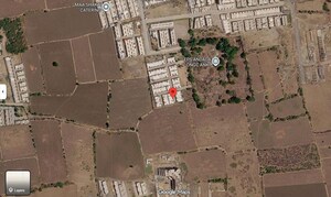   Land at Ankleshwar – for Sale