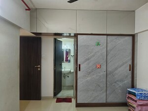 Room in 2 BHK Apartment at Puranik Aldea Anexo, Baner – for Rent