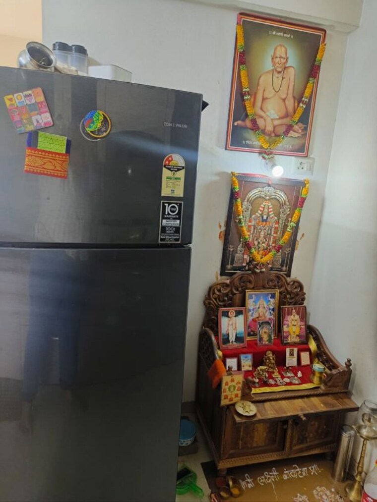 Bedroom, puranik-aldea-anexo 2 Bedroom 1050 Sq.Ft. Apartment In Baner Pune 10613493