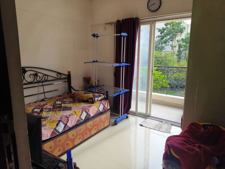 Bedroom, puranik-aldea-anexo 2 Bedroom 1050 Sq.Ft. Apartment In Baner Pune 10613493