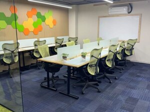 Gym in  Office Space at Bannerghatta – for Rent