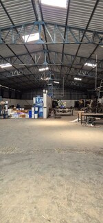 9000 Sq.Ft. Warehouse in Koba