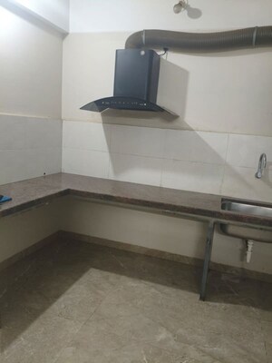 Kitchen in 2 BHK Apartment at Rachana Eternia, Baner – for Rent