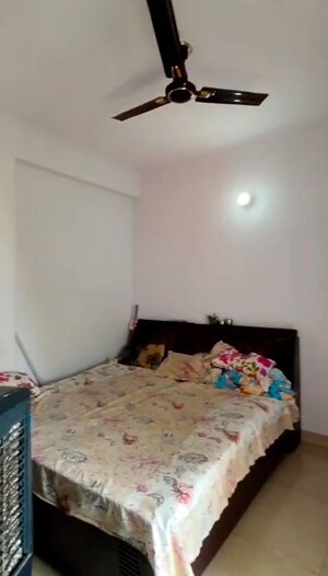 Bedroom in 3 BHK Apartment at Saviour Green Arch, Tech Zone 4 Greater Noida – for Sale