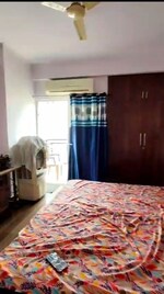 3 BHK + Servant Room 1160 Sq.Ft. Apartment in Saviour Green Arch