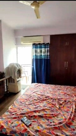 3 BHK + Servant Room Apartment For Sale in Saviour Green Arch