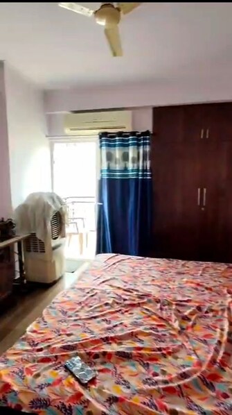 3 BHK + Servant Room 1160 Sq.Ft. Apartment in Saviour Green Arch