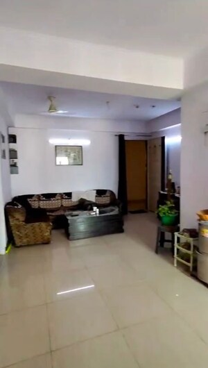 Living Room in 3 BHK Apartment at Saviour Green Arch, Tech Zone 4 Greater Noida – for Sale
