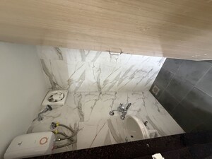 Bedroom in 1 BHK Apartment at Gandhi Nagar – for Rent