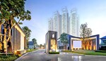 2 BHK + Servant Room 840 Sq.Ft. Apartment in Rudra Vardaan Heights
