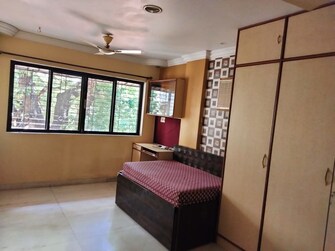 1 BHK + Prayer Room Apartment For Rent in Aditya Eksar Kavita CHS LTD in Borivali West, Mumbai